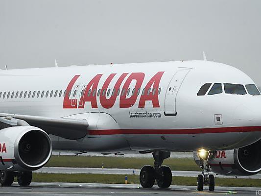 Laudamotion beruft gegen Urteil