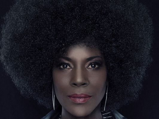 "Dorretta Carter & Her Funkmonsters" "Dorretta Carter & Her Funkmonsters"