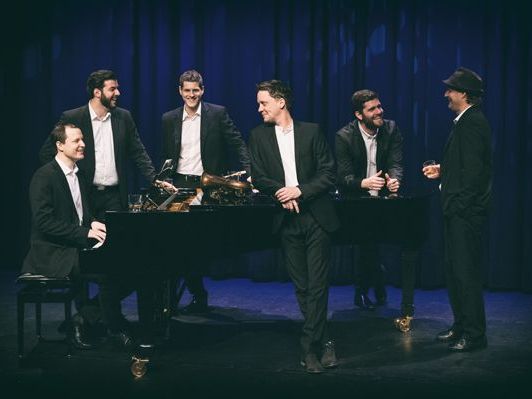 Big Band Union Big Band Union