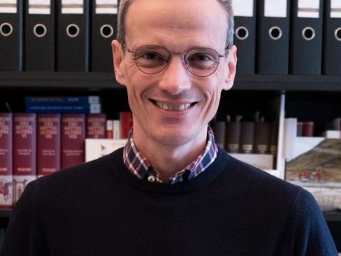 Thomas Klagian Thomas Klagian