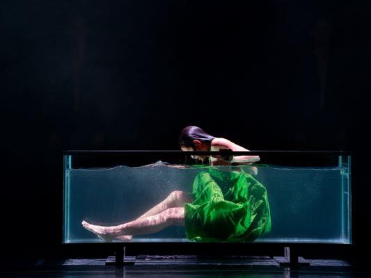 „Siren”, Company Danish Dance Theatre