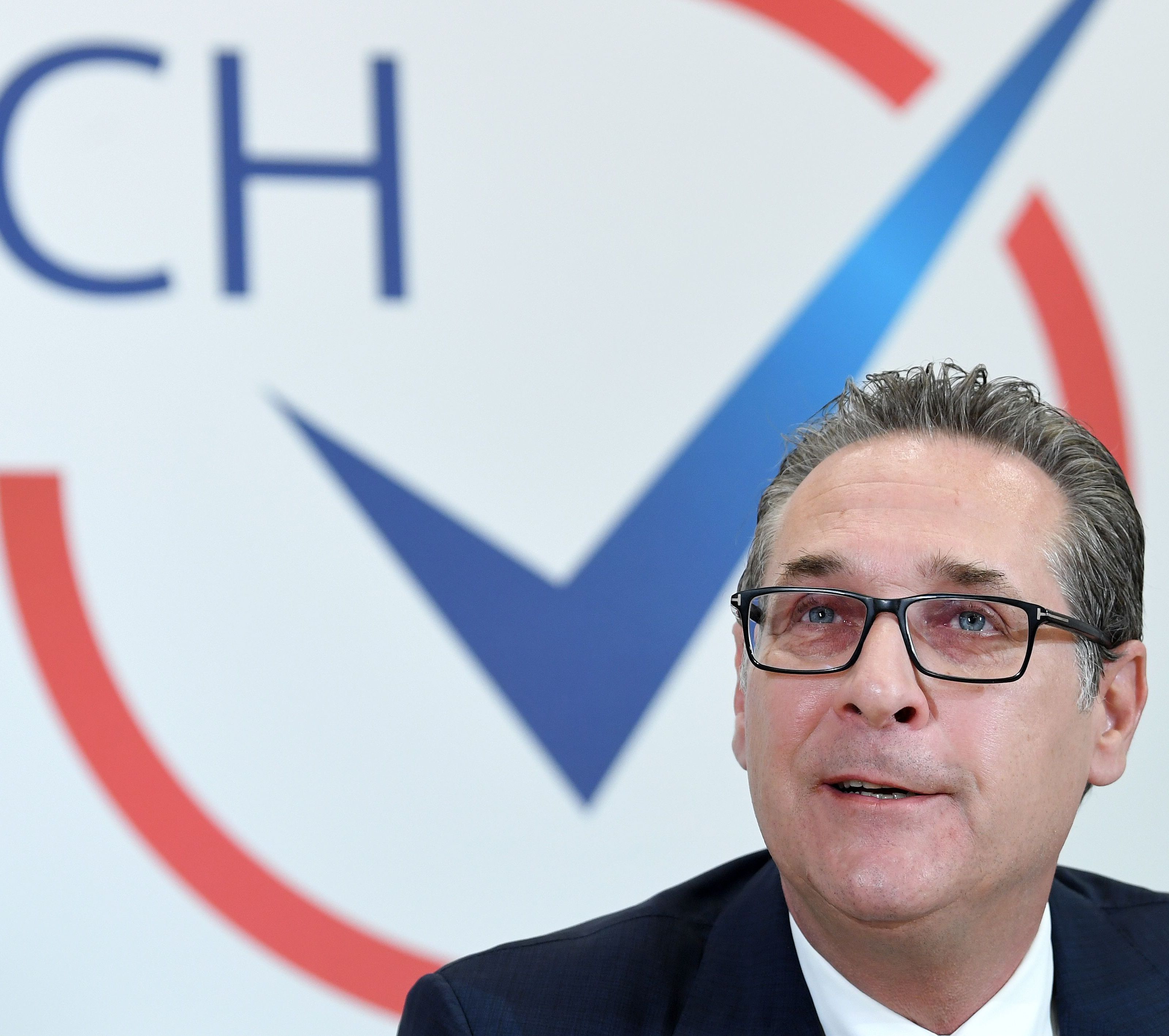 Am Freitag lädt Strache in die Sofiensäle. Am Freitag lädt Strache in die Sofiensäle.