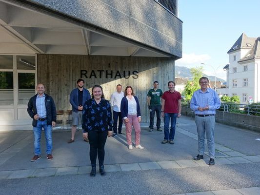 Vielen Dank dem Engagement aller Vereine, insbesondere während der Pandemie. Vielen Dank dem Engagement aller Vereine, insbesondere während der Pandemie.