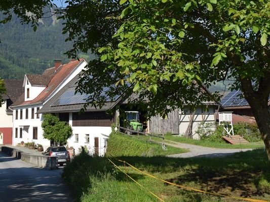 Der Quartiersentwicklungsplan schließt neben anderen Gemeinden auch Brunnenfeld mit ein Der Quartiersentwicklungsplan schließt neben anderen Gemeinden auch Brunnenfeld mit ein