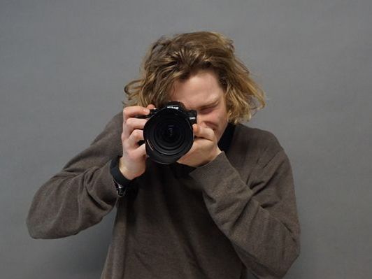 Fotografieren, Schreiben, Moderieren, Filmen, Posten oder Mitdiskutieren: Die Mitmachmöglichkeiten sind vielfältig! Fotografieren, Schreiben, Moderieren, Filmen, Posten oder Mitdiskutieren: Die Mitmachmöglichkeiten sind vielfältig!