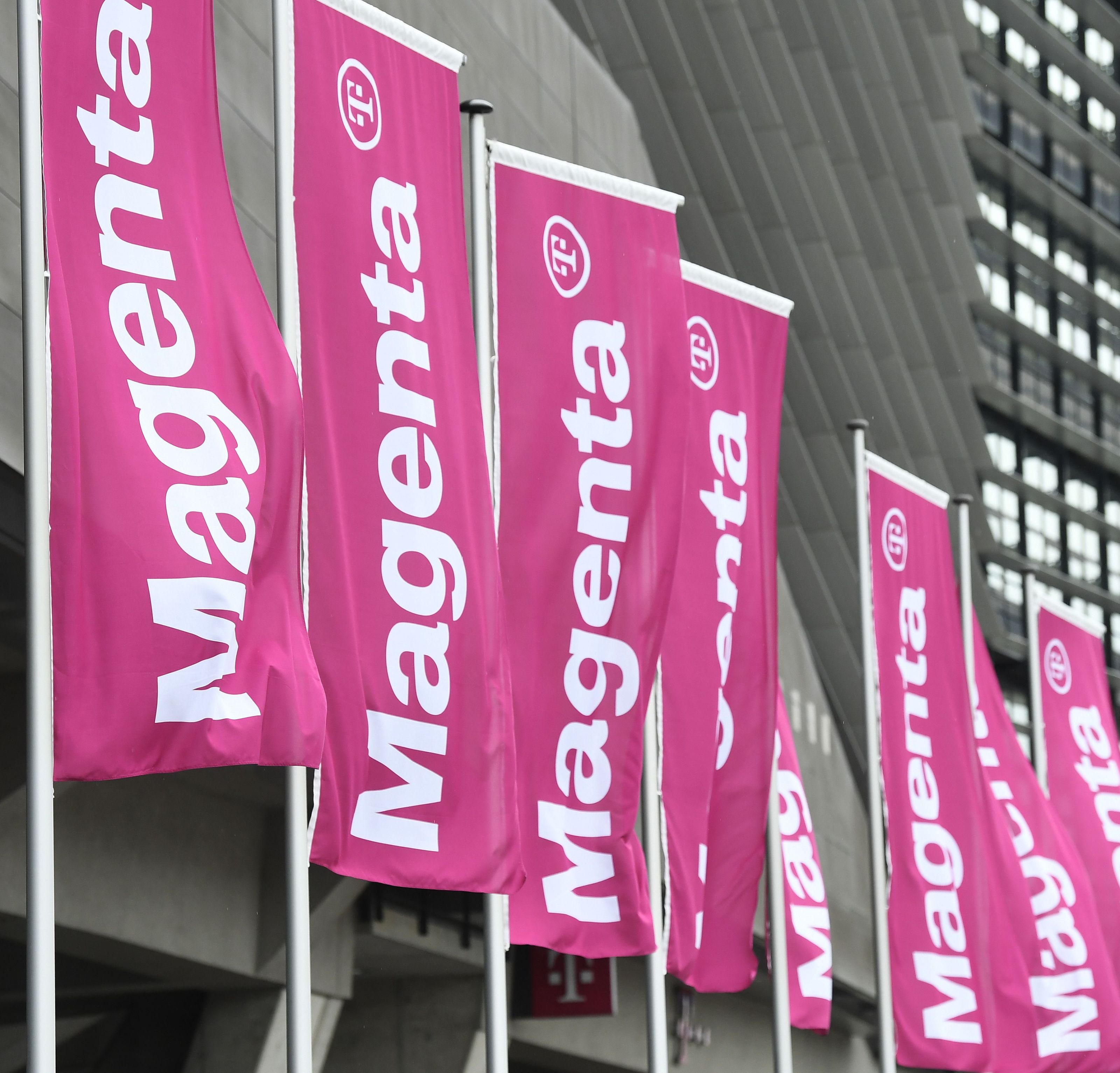Magenta hat den Handynetztest gewonnen. Magenta hat den Handynetztest gewonnen.