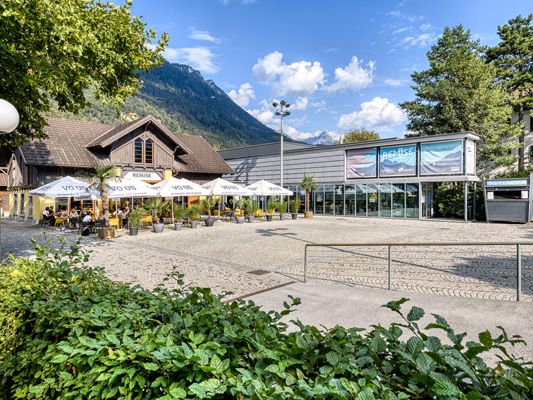 Remise Bludenz Remise Bludenz