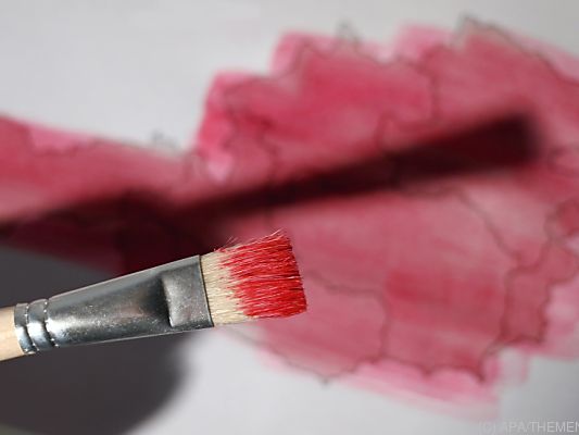 Die Corona-Ampel steht nun in ganz Österreich wieder auf Rot. Die Corona-Ampel steht nun in ganz Österreich wieder auf Rot.