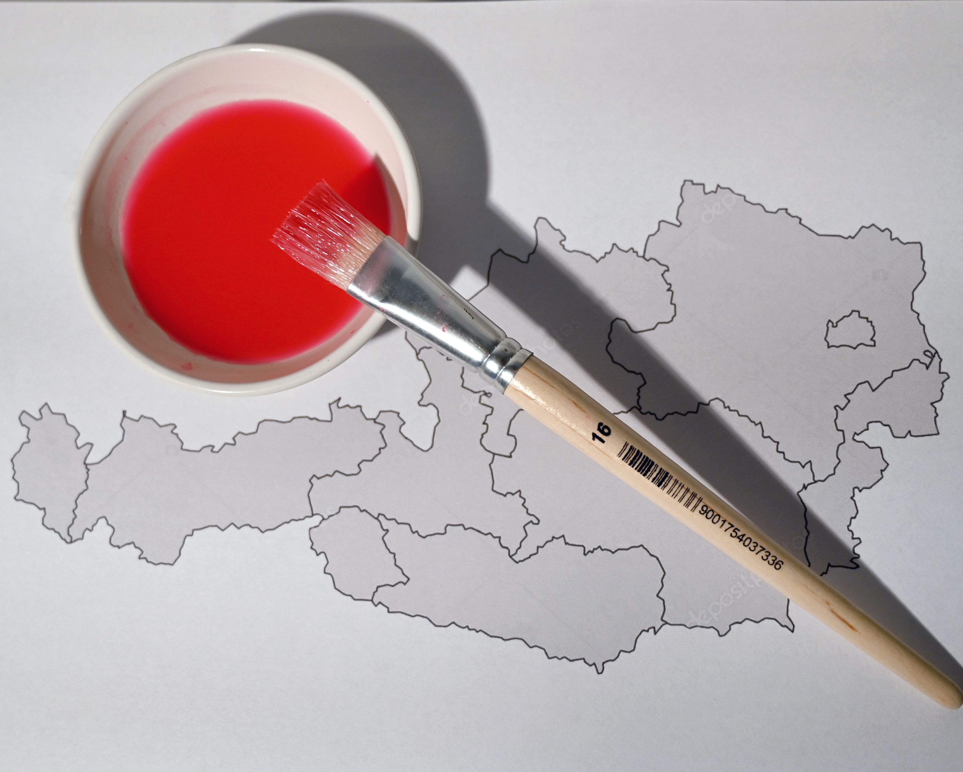 Schon Mehrheit der Bundesländer bei risikoadjustierter Fallzahl über 200 . Schon Mehrheit der Bundesländer bei risikoadjustierter Fallzahl über 200 .