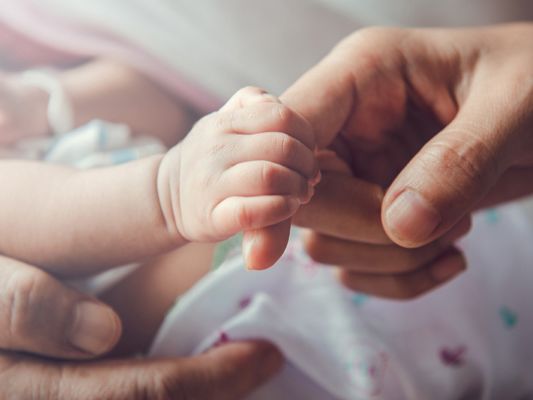 Für Bludenzer Babies gibt es in Zukunft bei der Erstanmeldung im Bürgerservice ein nachhaltiges Willkommensgeschenk. Für Bludenzer Babies gibt es in Zukunft bei der Erstanmeldung im Bürgerservice ein nachhaltiges Willkommensgeschenk.