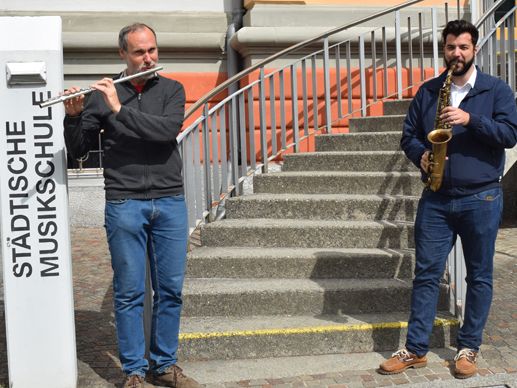 Kommt vorbei und findet genau das Instrument, das für euch passend ist! Kommt vorbei und findet genau das Instrument, das für euch passend ist!