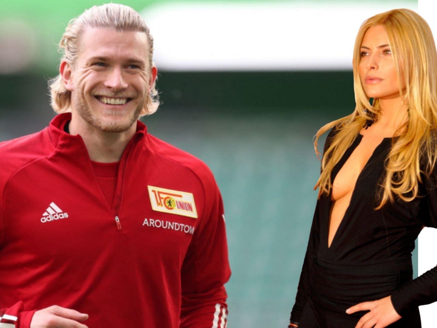 Loris Karius und Sophia Thomalla sind kein Paar mehr.