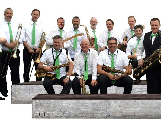 Swingwerk Big Band