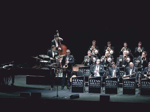 Glenn Miller Orchestra Glenn Miller Orchestra