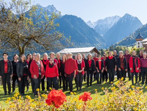 Chorgemeinschaft Cantemus Chorgemeinschaft Cantemus