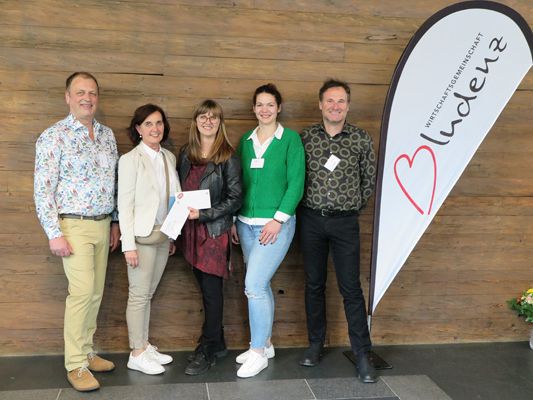 Am Mittwoch, 04. Mai, fand das WIGE Opening statt. Am Mittwoch, 04. Mai, fand das WIGE Opening statt.