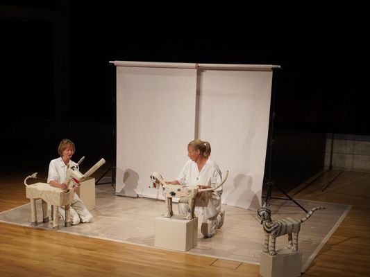 Ausverkaufte Hallen bei den Bremer Stadtmusikanten Ausverkaufte Hallen bei den Bremer Stadtmusikanten