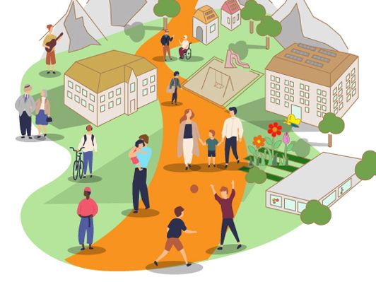 Digitale Bürgerbeteiligung startet durch Digitale Bürgerbeteiligung startet durch