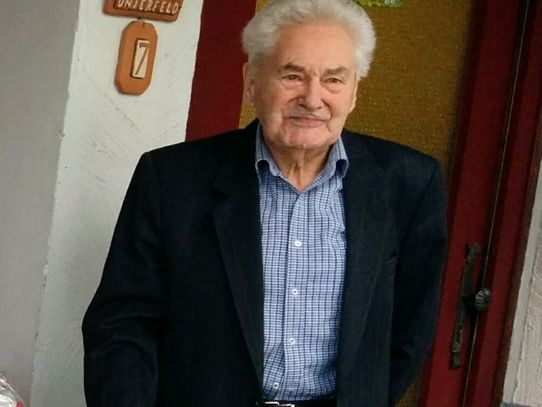 "Viktor“ war eine Ikone! "Viktor“ war eine Ikone!