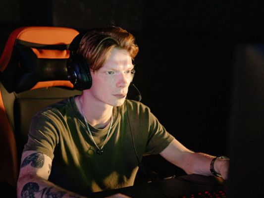 Der am.puls-Workshop am 1. Dezember beleuchtet positive und negative Aspekte des Gamings. Der am.puls-Workshop am 1. Dezember beleuchtet positive und negative Aspekte des Gamings.