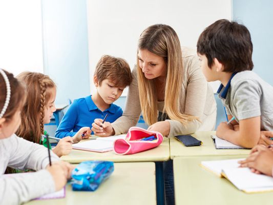 Die Notwendigkeit der Schulsozialarbeit wird immer größer Die Notwendigkeit der Schulsozialarbeit wird immer größer