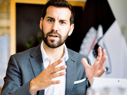 Bürgermeister Simon Tschann fordert vom Land, dass vor allem Familien entlastet werden sollen. Bürgermeister Simon Tschann fordert vom Land, dass vor allem Familien entlastet werden sollen.