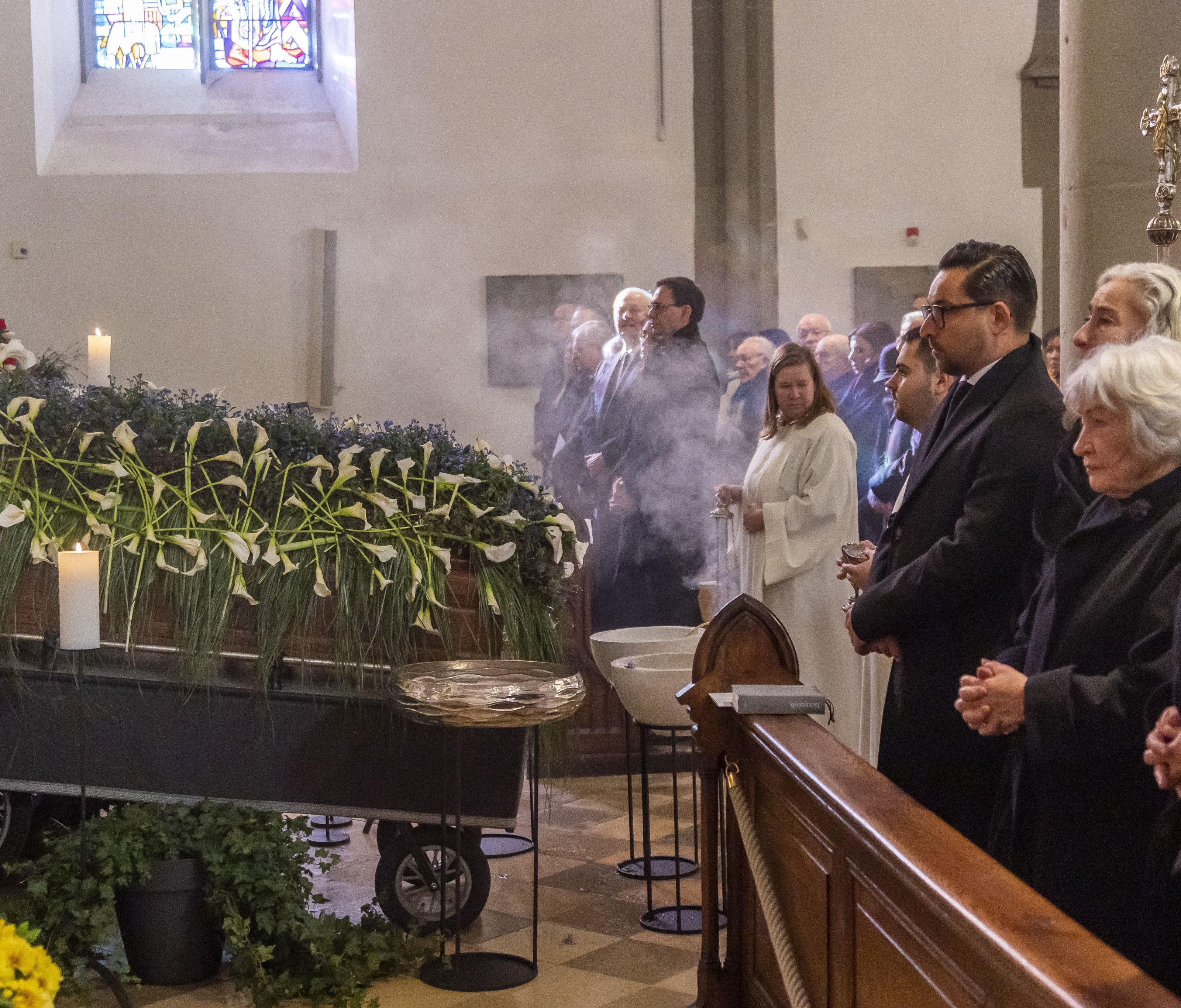 Abschied von Alt-LH Purtscher Abschied von Alt-LH Purtscher