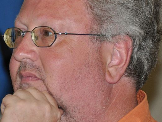 Georg Friebe Georg Friebe
