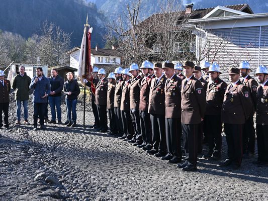 Ein weiterer Meilenstein in der Gemeindekooperation Ein weiterer Meilenstein in der Gemeindekooperation