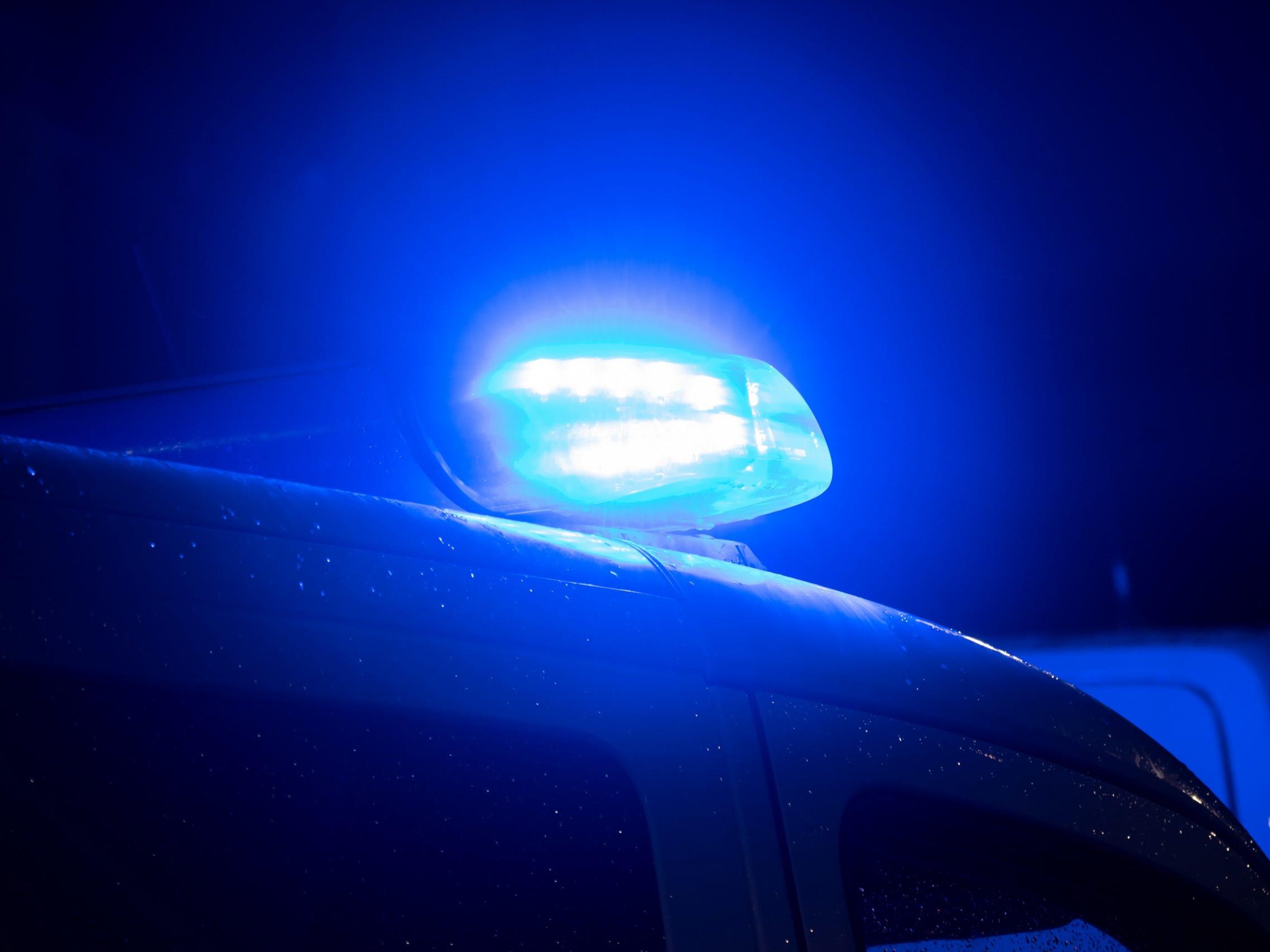 Ein Anschlag auf eine Asylunterkunft in Ostdeutschland wurde vereitelt. Ein Anschlag auf eine Asylunterkunft in Ostdeutschland wurde vereitelt.