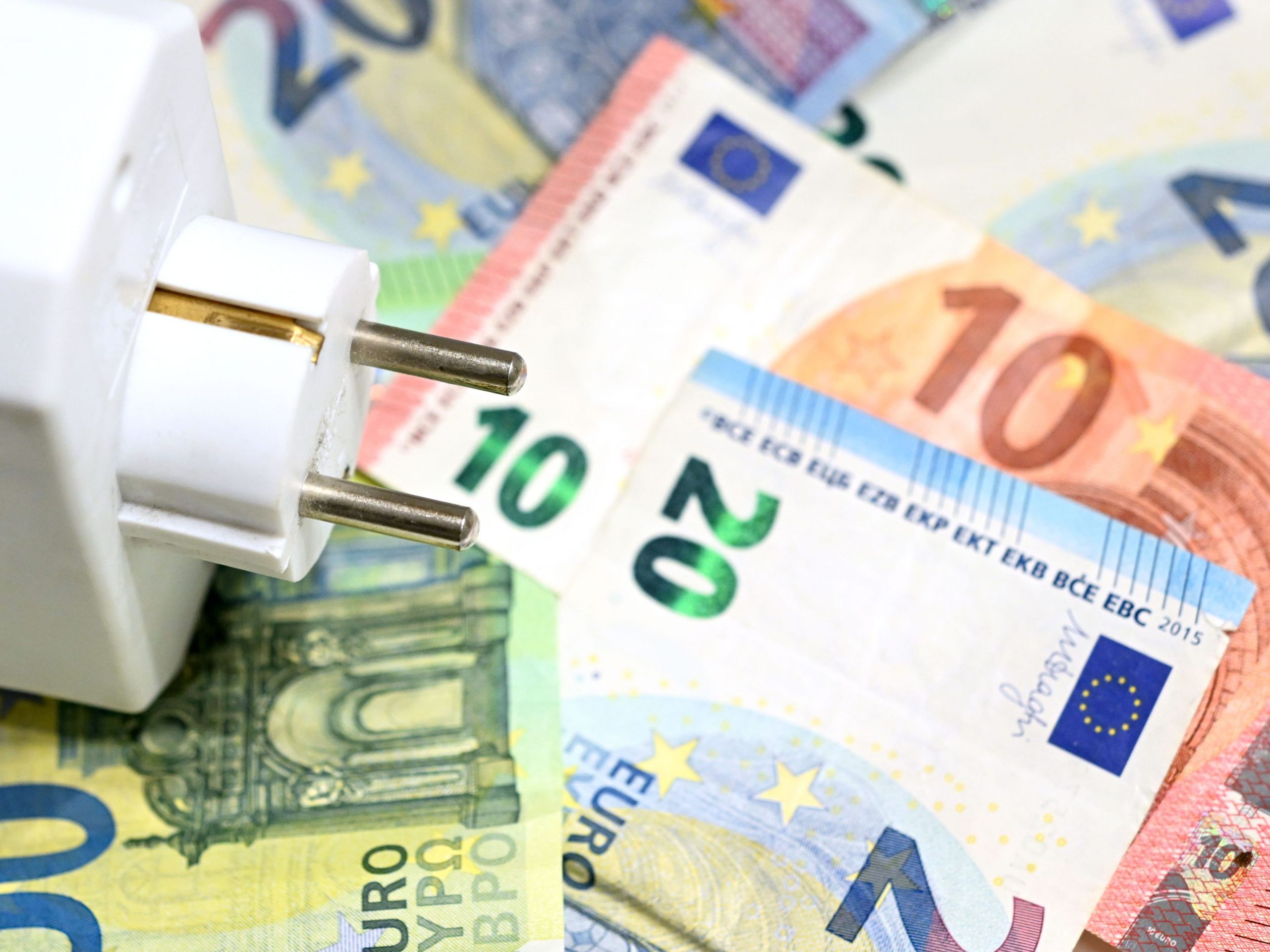 Im Jänner sind die Preise im Jahresvergleich um 3,3 Prozent gestiegen. Im Jänner sind die Preise im Jahresvergleich um 3,3 Prozent gestiegen.