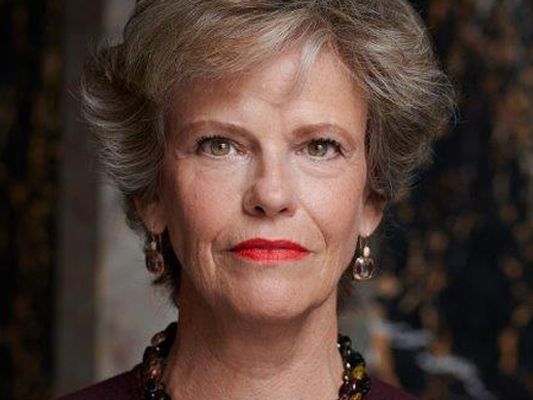 Kunsthistorikerin, Sabine Haag Kunsthistorikerin, Sabine Haag