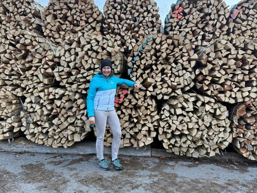 Servitutsholz Servitutsholz