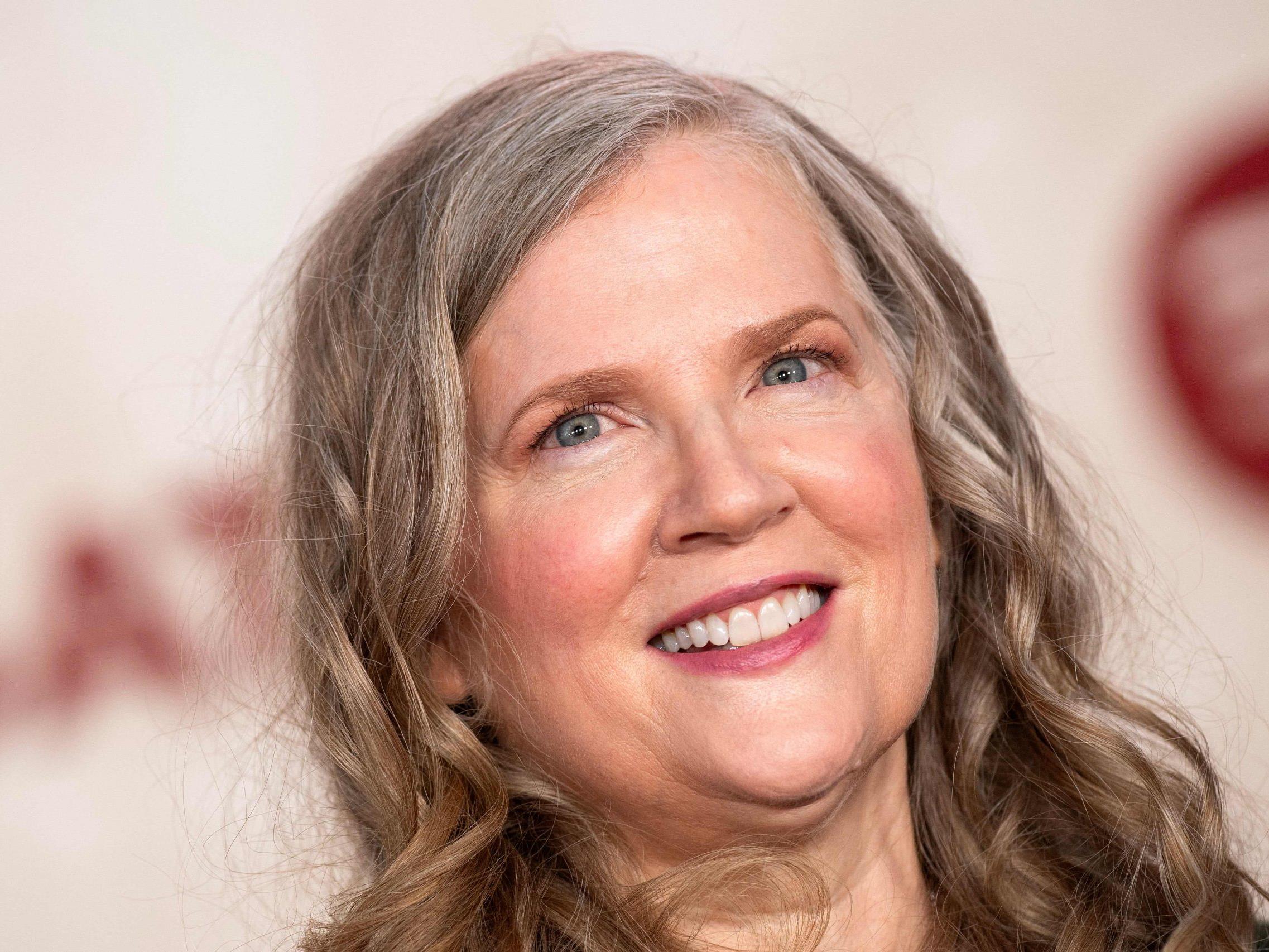 US-Autorin Suzanne Collins fügt den Tributen von Panem ein neues Kapitel hinzu. US-Autorin Suzanne Collins fügt den Tributen von Panem ein neues Kapitel hinzu.