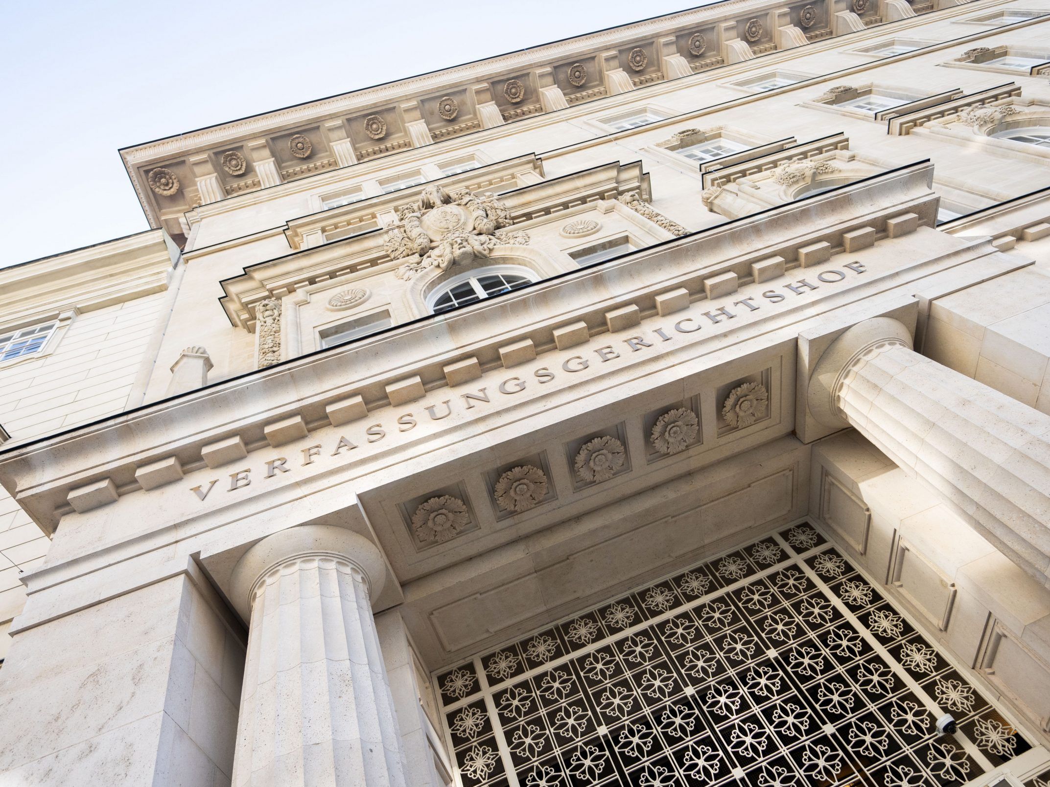 Anfechtung der NÖ Landwirtschaftskammerwahl durch den UBV. Anfechtung der NÖ Landwirtschaftskammerwahl durch den UBV.