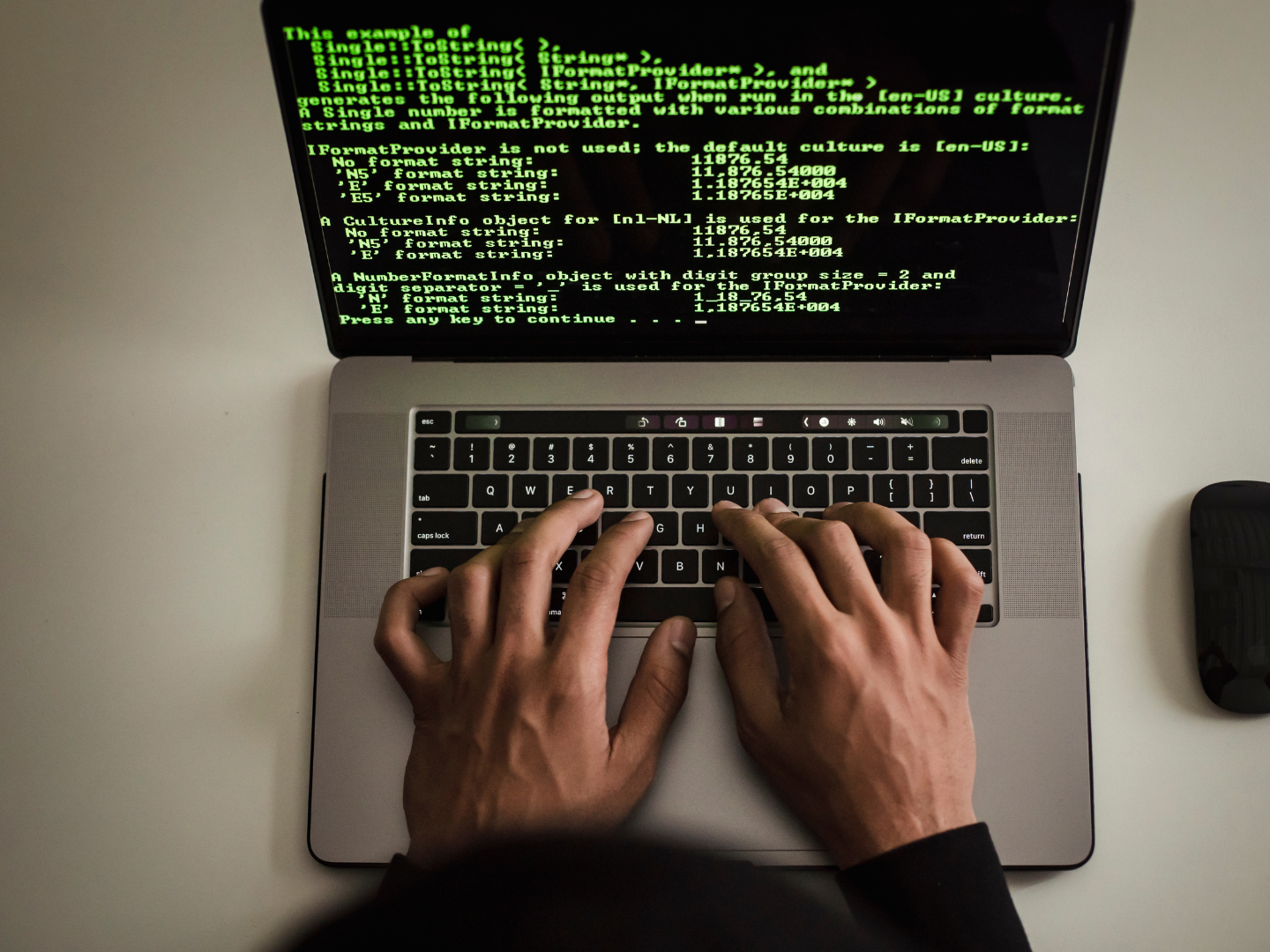 Um mit der steigenden Professionalität der Angreifer Schritt zu halten, sei es notwendig, dass Unternehmen ihre digitale Sicherheit laufend ausbauen. Um mit der steigenden Professionalität der Angreifer Schritt zu halten, sei es notwendig, dass Unternehmen ihre digitale Sicherheit laufend ausbauen.