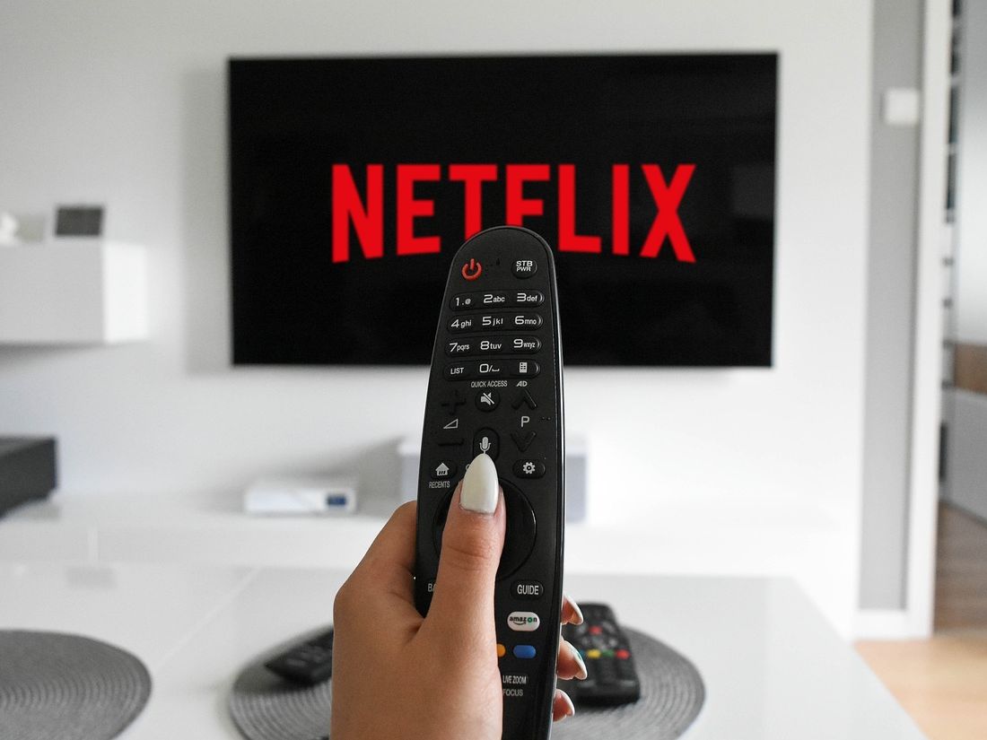 Die 7. Staffel der Netflix-Serie "Black Mirror" startete schwächer als ihr Vorgänger. Die 7. Staffel der Netflix-Serie "Black Mirror" startete schwächer als ihr Vorgänger.