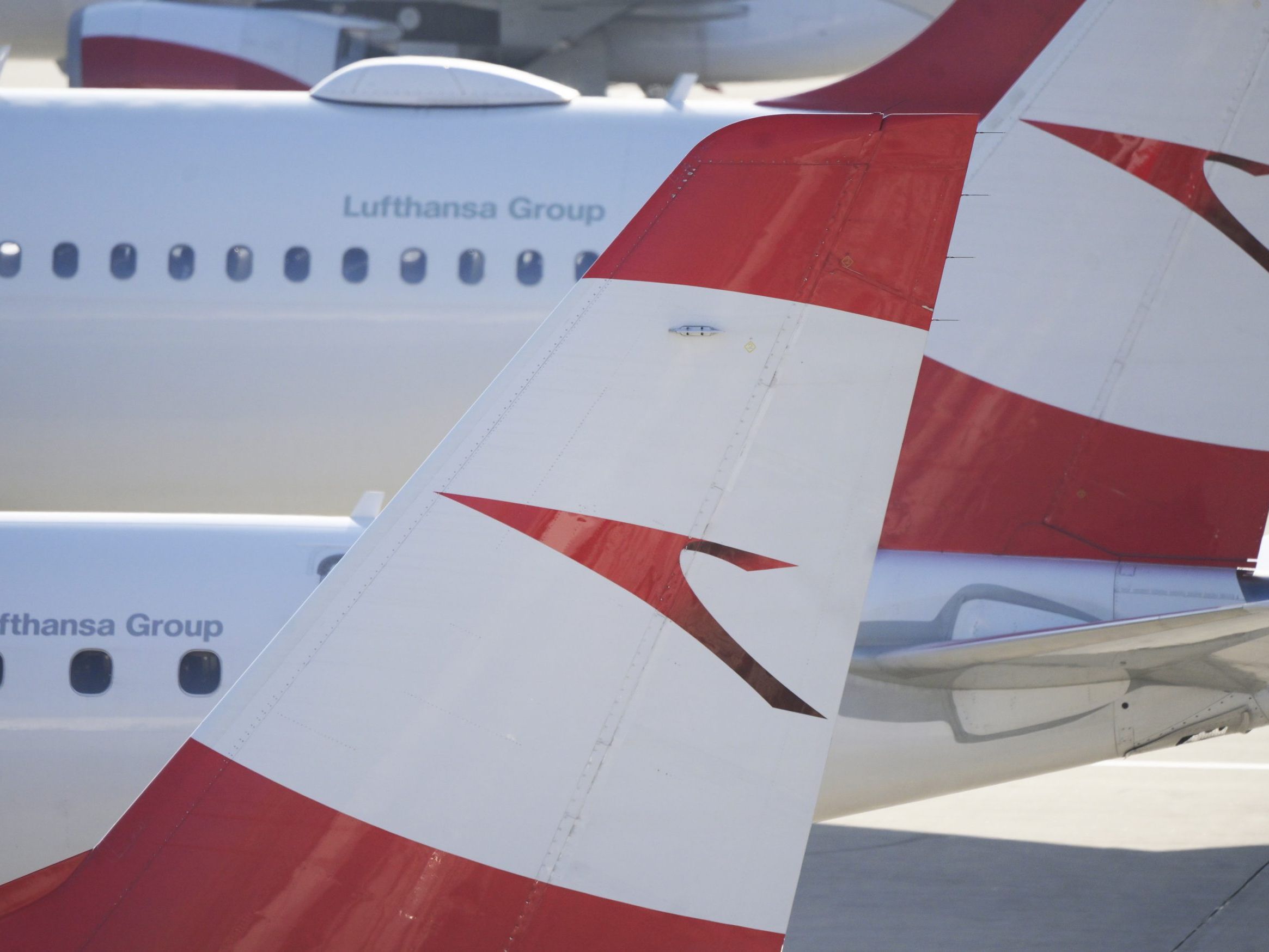 Nach dem AUA-Hagelflug wurden die Ermittlungen an die deutsche Bundesstelle abgegeben. Nach dem AUA-Hagelflug wurden die Ermittlungen an die deutsche Bundesstelle abgegeben.
