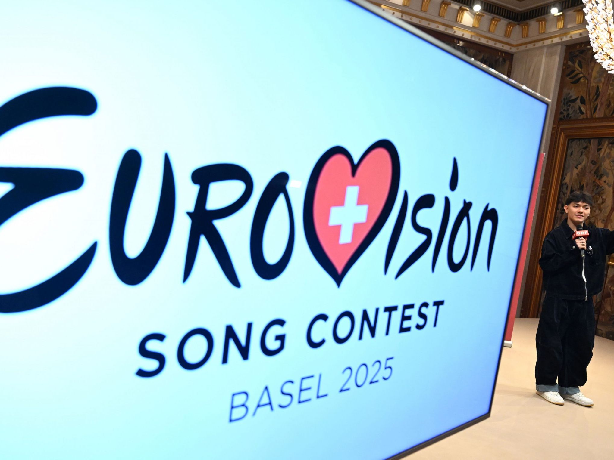 Beim 69. ESC gelten ein alter Regelkanon und ein neuer Verhaltenskodex. Beim 69. ESC gelten ein alter Regelkanon und ein neuer Verhaltenskodex.