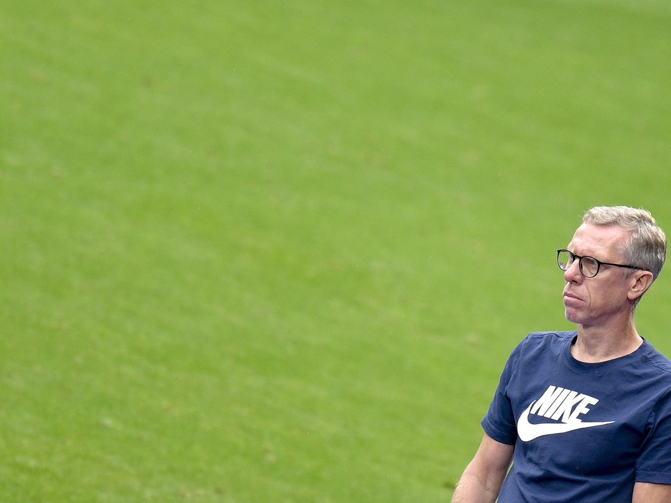 Peter Stöger wird neuer Rapid Wien-Trainer. Peter Stöger wird neuer Rapid Wien-Trainer.