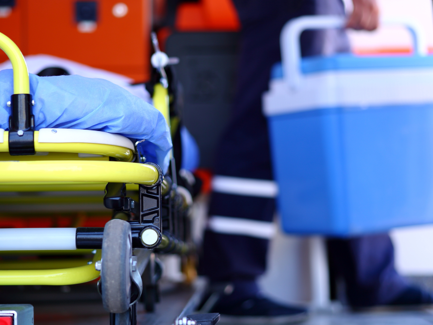 Letztes Jahr sind in Österreich 637 Organtransplantationen durchgeführt worden. Letztes Jahr sind in Österreich 637 Organtransplantationen durchgeführt worden.