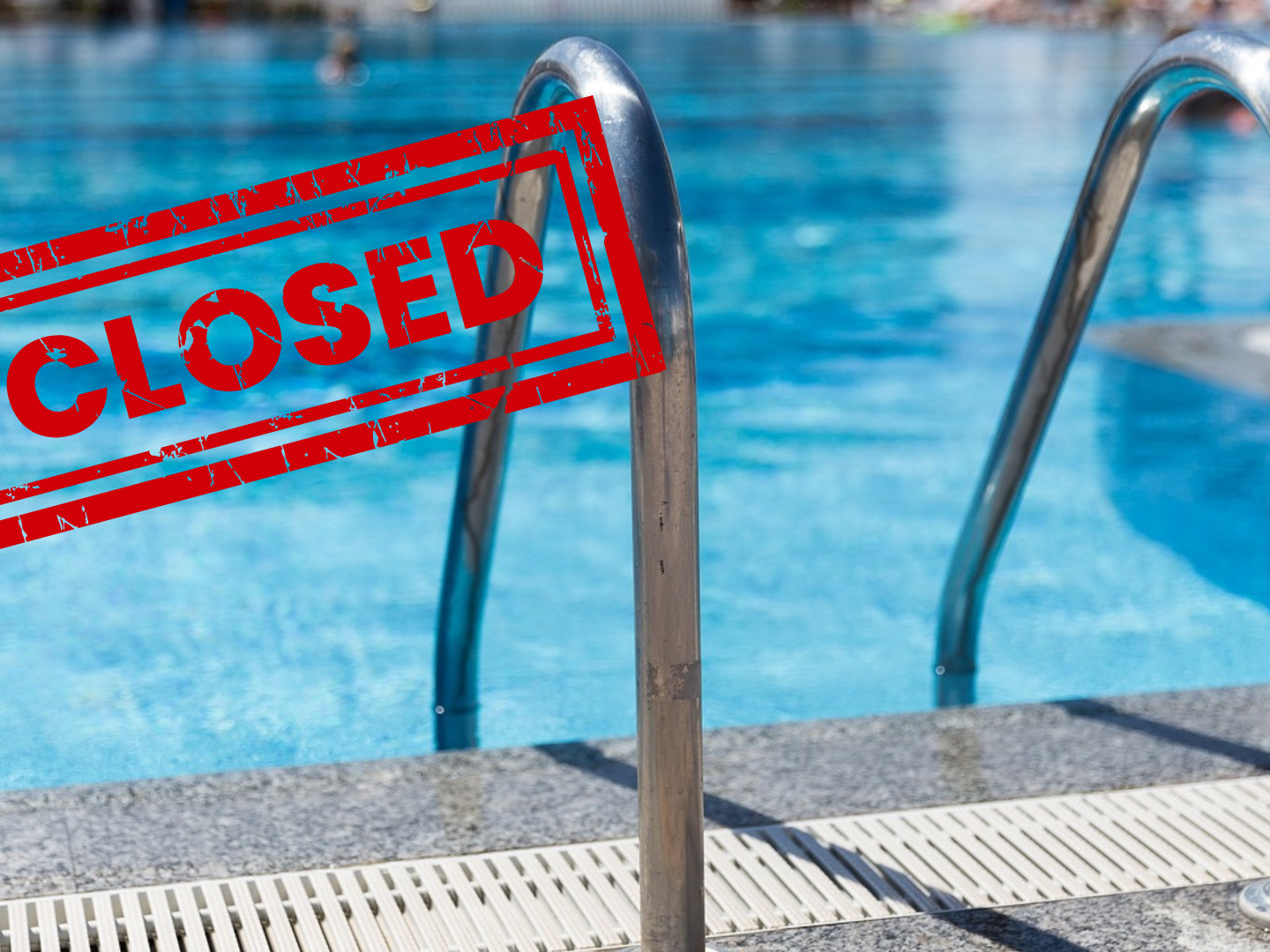 Das Neuwaldeggerbad bleibt diesen Sommer geschlossen. Das Neuwaldeggerbad bleibt diesen Sommer geschlossen.