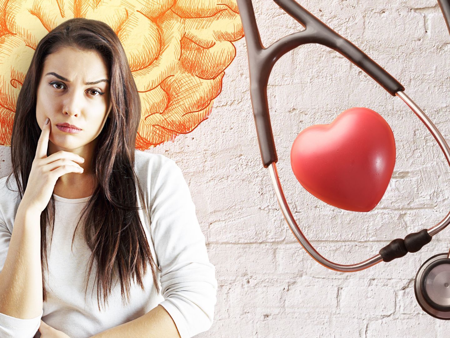 Forscher zeigen ein höheres Erkrankungsrisiko bei geringerem IQ auf. Forscher zeigen ein höheres Erkrankungsrisiko bei geringerem IQ auf.