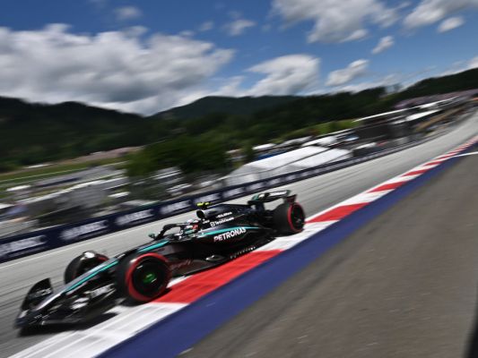 Grand Prix von Österreich bleibt bis 2041 im WM-Kalender Grand Prix von Österreich bleibt bis 2041 im WM-Kalender