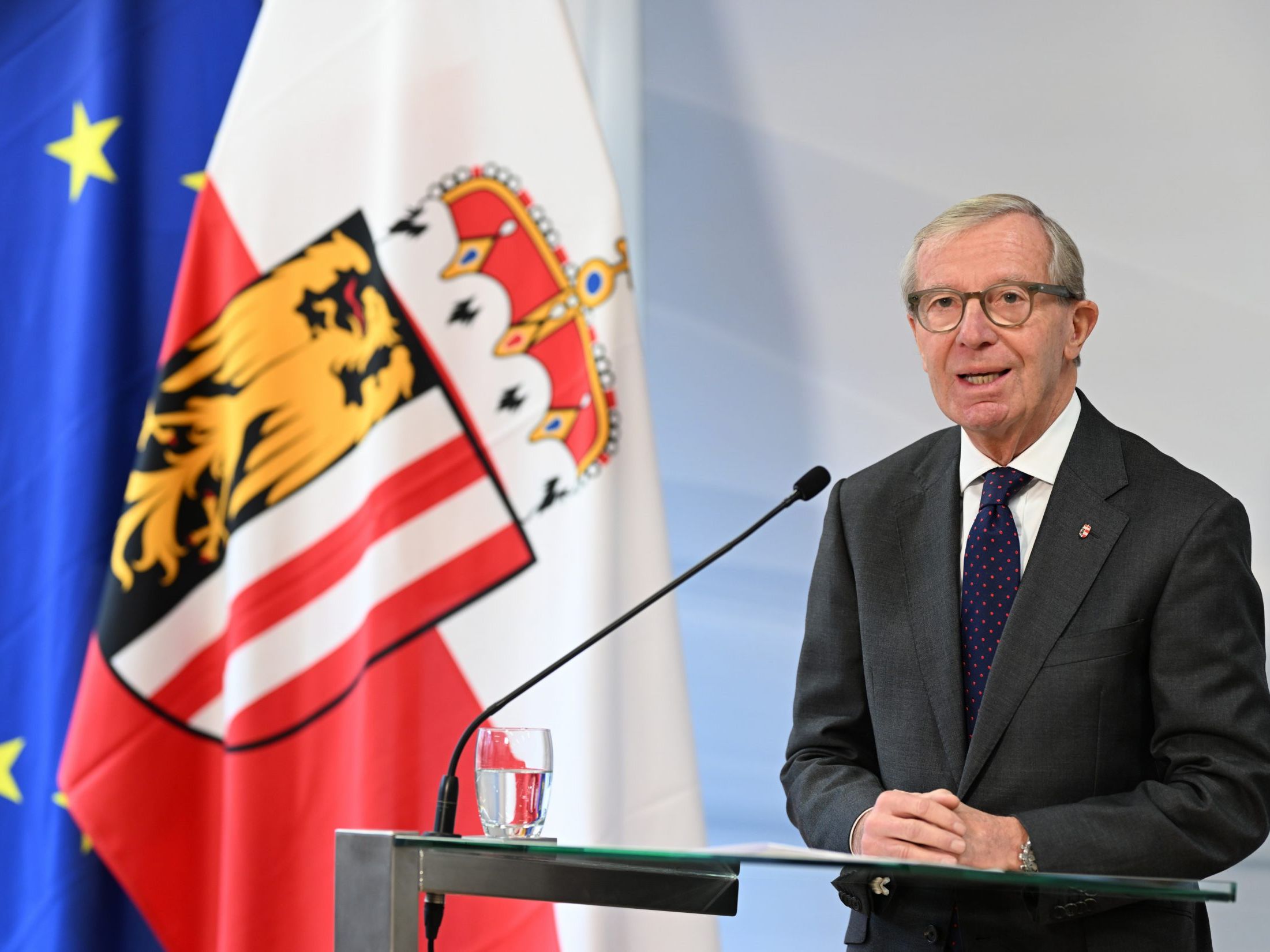 In Salzburg wollen die Landeshauptleute eine "Reformpartnerschaft" anstoßen. In Salzburg wollen die Landeshauptleute eine "Reformpartnerschaft" anstoßen.