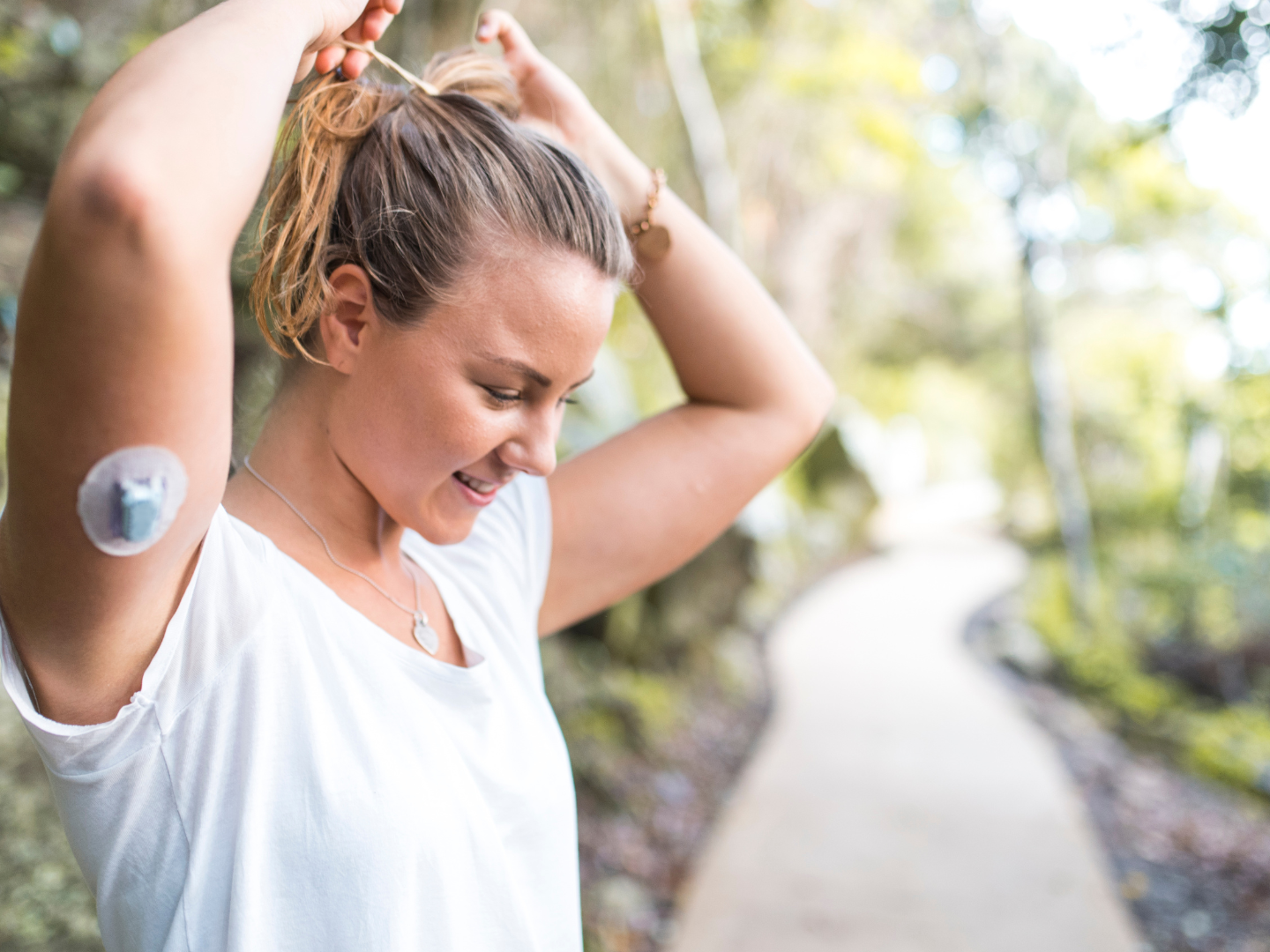 90 Prozent der Fälle von Zuckerkrankheit sind auf Typ-2-Diabetes zurückzuführen. 90 Prozent der Fälle von Zuckerkrankheit sind auf Typ-2-Diabetes zurückzuführen.