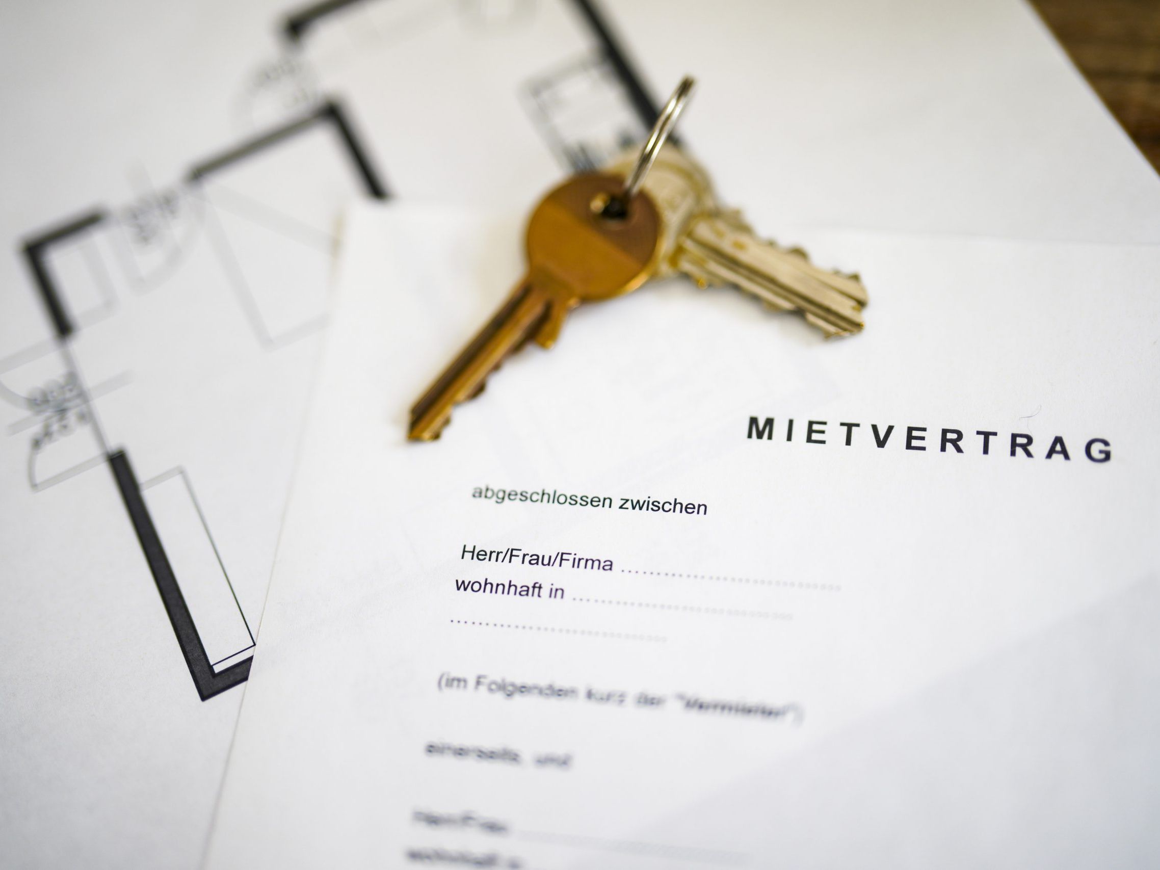 Mieter haben verschiedene Rechte und Pflichten. Mieter haben verschiedene Rechte und Pflichten.