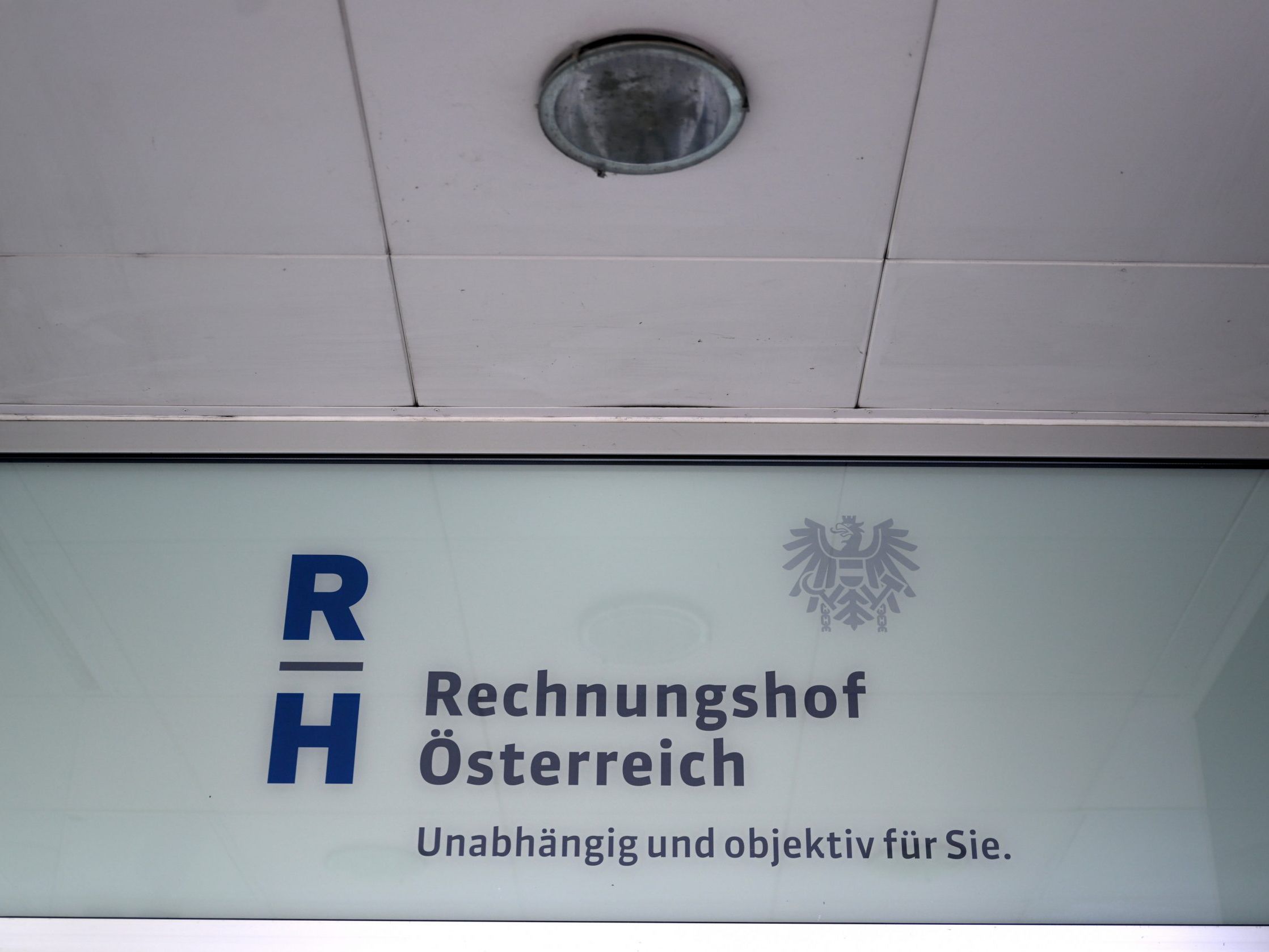Die Wahlkampfkosten-Prüfung des Rechnungshof wird von der FPÖ kritisiert. Die Wahlkampfkosten-Prüfung des Rechnungshof wird von der FPÖ kritisiert.