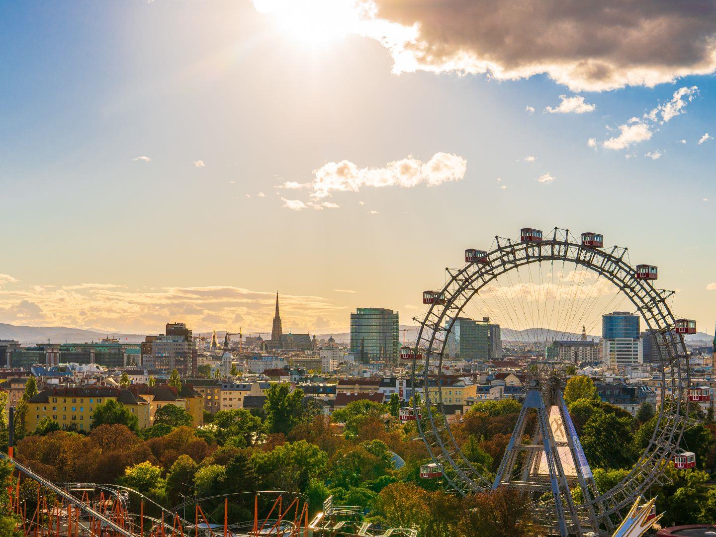 In Wien-Leopoldstadt wurde 2024 die teuerste Wohnung um 3,93 Millionen Euro verkauft. In Wien-Leopoldstadt wurde 2024 die teuerste Wohnung um 3,93 Millionen Euro verkauft.