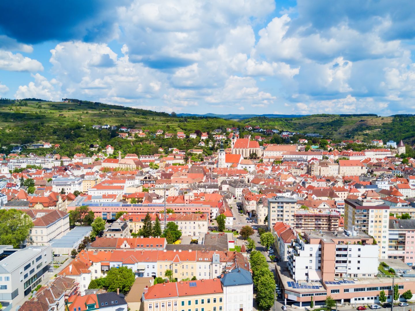 Die im Jahr 2024 am teuersten verkaufte Wohnung in Niederösterreich befindet sich in Krems. Die im Jahr 2024 am teuersten verkaufte Wohnung in Niederösterreich befindet sich in Krems.